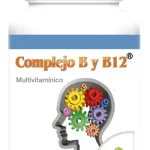 TBS. COMPLEJO B Y B12 C/50