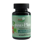 TBS. GASTROPLUS C/60 DE 475MG