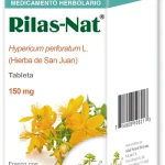 TBS. HIERBAS DE SAN JUAN RILAS-NAT C/60