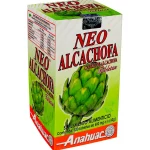 TBS. NEO ALCACHOFA C/120