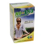 TBS. NO + ES 3 C/100