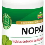 TBS. NOPAL DESHIDRATADO C/150