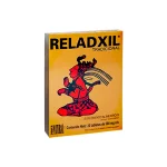 TBS. RELADXIL C/20