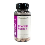 TBS. RHODIOLA C/60