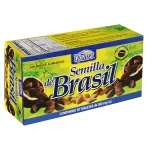 TBS. SEMILLA DE BRASIL C/30 500 MG