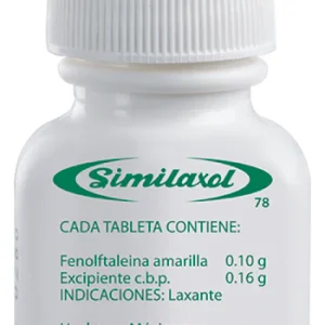 TBS. SIMILAXOL C/50