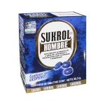 TBS. SUKROL HOMBRE C/60
