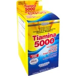 TBS. TIAMINA 5000 C/100