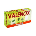 TBS. VALENOX CAJA C/40