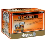 TE 7 AZAHARES C/30 BOLSAS