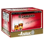 TE DAMIANA C/30 BOLSAS