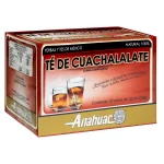 TE DE CUACHALALATE C/30 BOLSAS