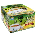TE DIETERS HERBAL TEA DRINK CON MANZANILLA C/36 SOBS