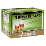 TE HIERBA DEL SAPO C/30 BOLSAS