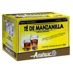 TE MANZANILLA C/30 BOLSAS