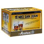 TE NEO SAN JUAN C/30 BOLSAS