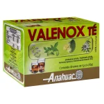 TE VALENOX C/30 BOLSAS