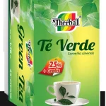 TE VERDE C/25 SOB
