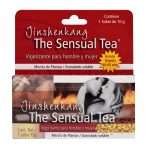 The Sensual Tea 1Sob 10 G