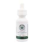 Tintura Cannabis 125 Mg Sab Naranja 30 Ml