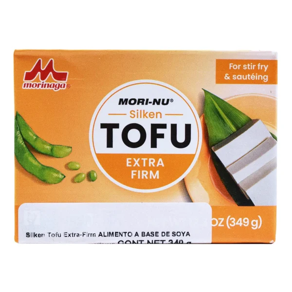 Tofu Extrafirme 349 G