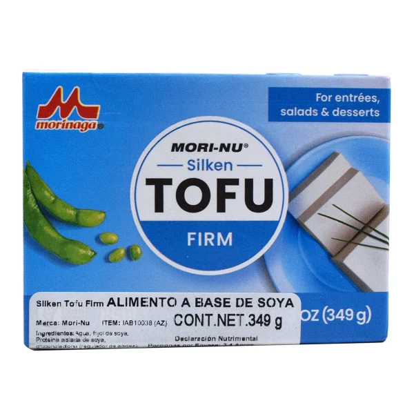 Tofu Firme 349 G.