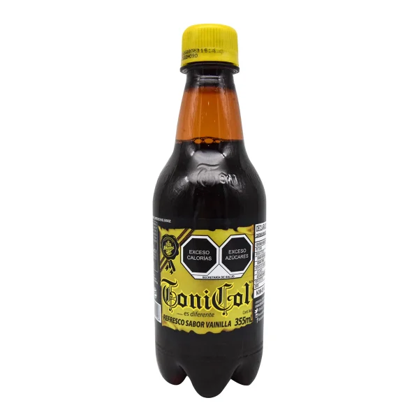 Tonicol 355 Ml