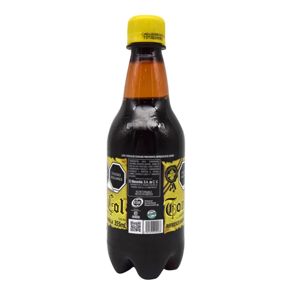 Tonicol 355 Ml