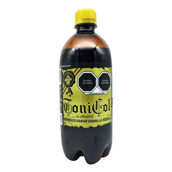 Tonicol 600 Ml