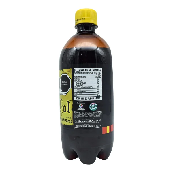 Tonicol 600 Ml