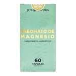 Treonato De Magnesio 60 Cap