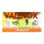 Valenox 40 Tab