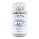 Valeriana 75 Cap
