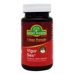 Vigor Sex 60 Cap