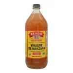 Vinagre De Manzana 946 Ml