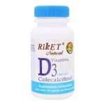 Vitamina D3 1000 Uo 30 Cap