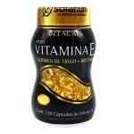 Vitamina E Con Biotina 120 Cap