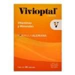 Vivioptal 30 Cap