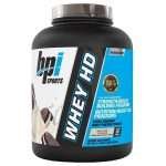 Whey HD 4 Lb