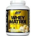 Whey Matrix 4.5 Lb