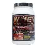 Whey protein chocolate 1750 g