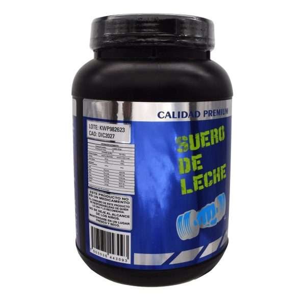 Whey protein sab chocolate cremoso 1 k