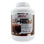 Whey protein sabor chocolate 5 lb
