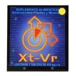 Xtra Viril 2 Tab