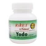 Yodo 30 Cap