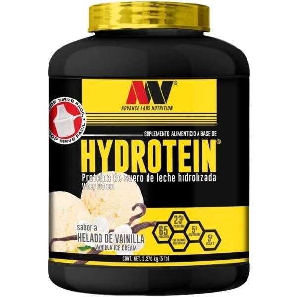 Advancenutrition hydrotein 5lb