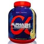 Alphanutrition Alpha hidro 21 5l