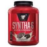 BSN Syntha 6 5lb