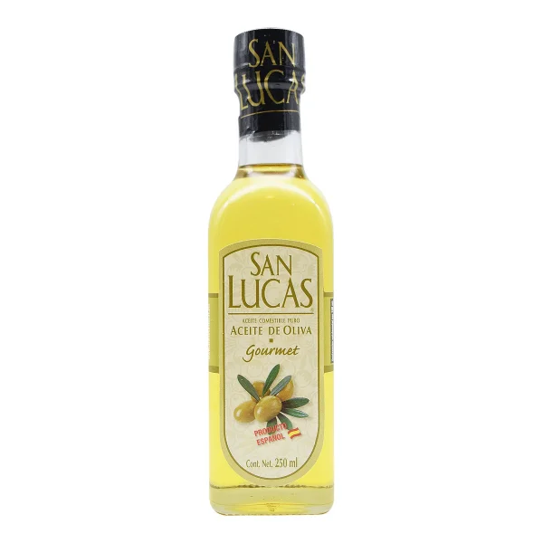 aceité de Oliva 250 Ml