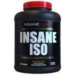 Insanelabz insane iso 3.9lb